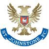 St Johnstone FC